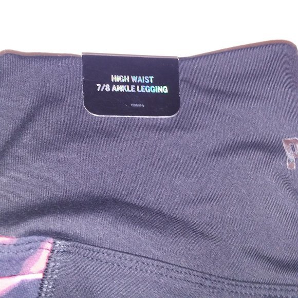 Victoria Secret PINK Leggings - Picture 5 of 10